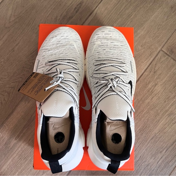 Nike Free Run 5.0 - Picture 5 of 7